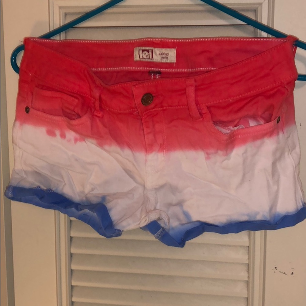 America Shorts